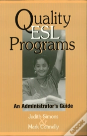 Capa do artigo Quality Esl Programs