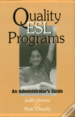 Capa do artigo Quality Esl Programs