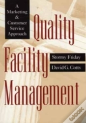Capa do artigo Quality Facility Management
