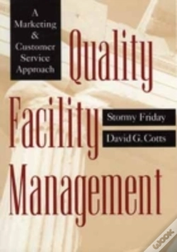Capa do artigo Quality Facility Management