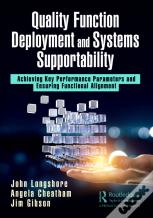 Quality Function Deployment And Systems Supportability