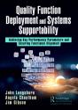Quality Function Deployment And Systems Supportability - Preview