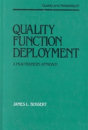 Quality Function Deployment - Preview