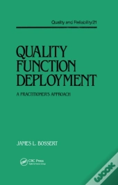 Quality Function Deployment