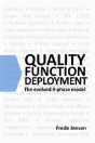 Quality Function Deployment: The Evolved 4-Phase Model - Preview