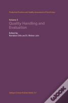 Quality Handling And Evaluation