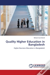 Capa do artigo Quality Higher Education In Bangladesh