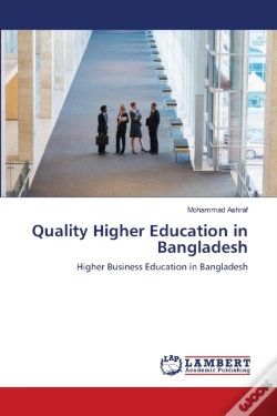 Capa do artigo Quality Higher Education In Bangladesh