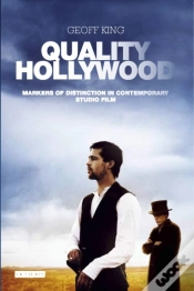 Capa do artigo Quality Hollywood