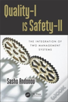 Quality-I Is Safety-Ll