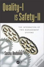 Quality-I Is Safety-Ll
