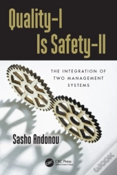 Quality-I Is Safety-Ll
