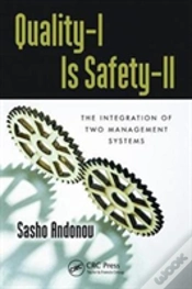 Capa do artigo Quality-I Is Safety-Ll