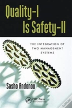 Capa do artigo Quality-I Is Safety-Ll