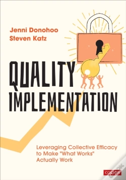 Capa do artigo Quality Implementation