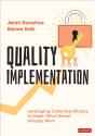 Quality Implementation - Preview