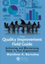 Quality Improvement Field Guide - Preview