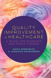 Capa do artigo Quality Improvement In Healthcare