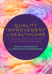 Capa do artigo Quality Improvement In Healthcare