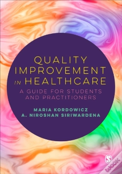 Capa do artigo Quality Improvement In Healthcare