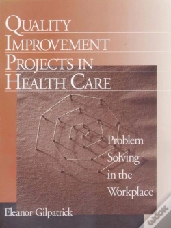 Capa do artigo Quality Improvement Projects In Health Care