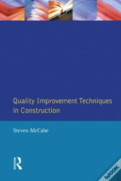 Capa do artigo Quality Improvement Techniques In Construction