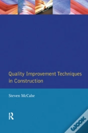 Capa do artigo Quality Improvement Techniques In Construction