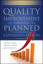 Quality Improvement Through Planned Experimentation 3e (Pb) - Preview