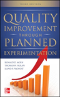Quality Improvement Through Planned Experimentation - Preview