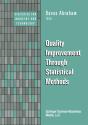 Quality Improvement Through Statistical Methods - Preview