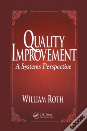Capa do artigo Quality Improvement