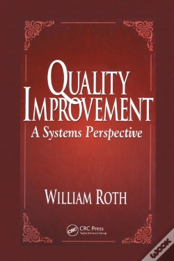 Capa do artigo Quality Improvement