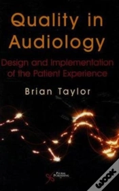 Capa do artigo Quality In Audiology