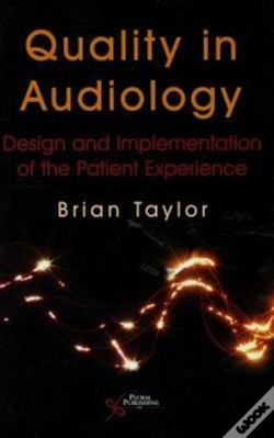 Capa do artigo Quality In Audiology