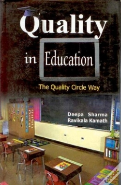 Capa do artigo Quality In Education