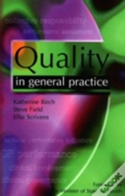 Capa do artigo Quality In General Practice