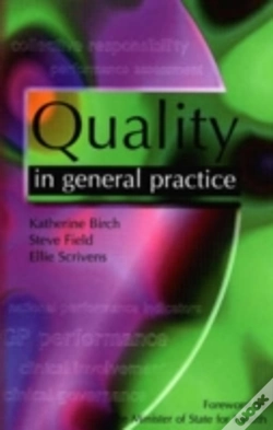Capa do artigo Quality In General Practice