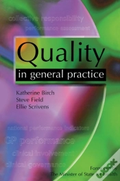 Capa do artigo Quality In General Practice