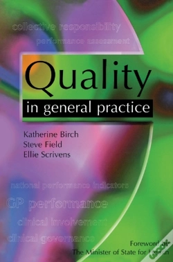 Capa do artigo Quality In General Practice