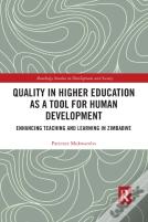 Quality In Higher Education As A Tool For Human Development