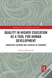 Quality In Higher Education As A Tool For Human Development