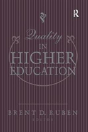 Quality In Higher Education - Preview