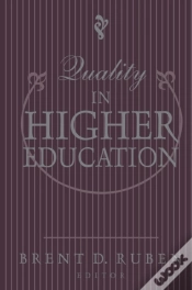 Capa do artigo Quality In Higher Education