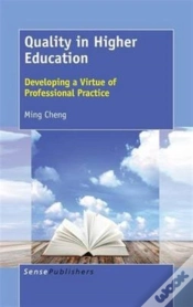 Capa do artigo Quality In Higher Education