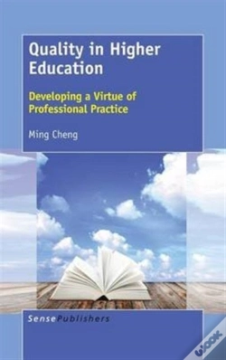 Capa do artigo Quality In Higher Education