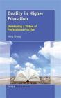 Quality In Higher Education - Preview