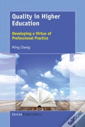 Quality In Higher Education