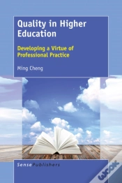Capa do artigo Quality In Higher Education