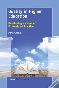 Capa do artigo Quality In Higher Education