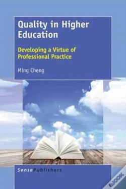 Capa do artigo Quality In Higher Education
